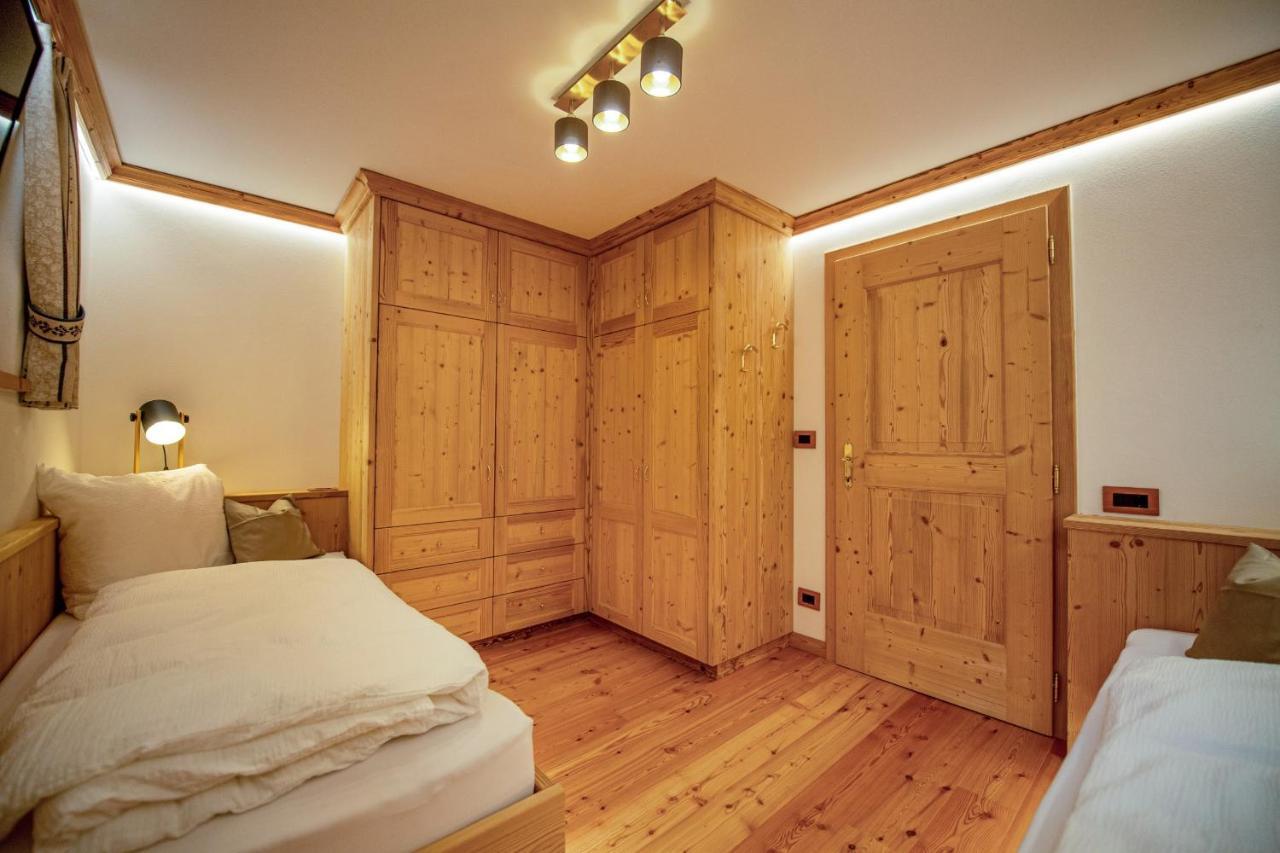 Apartments Berna 奥蒂塞伊 外观 照片